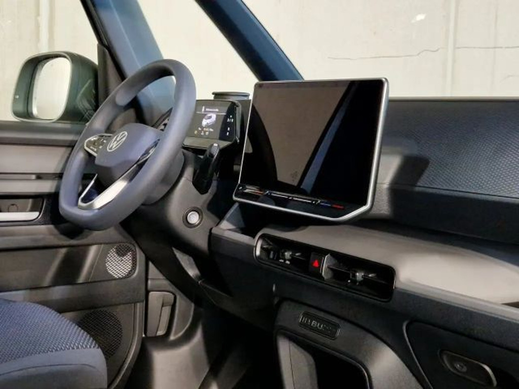 Volkswagen ID. Buzz Cargo