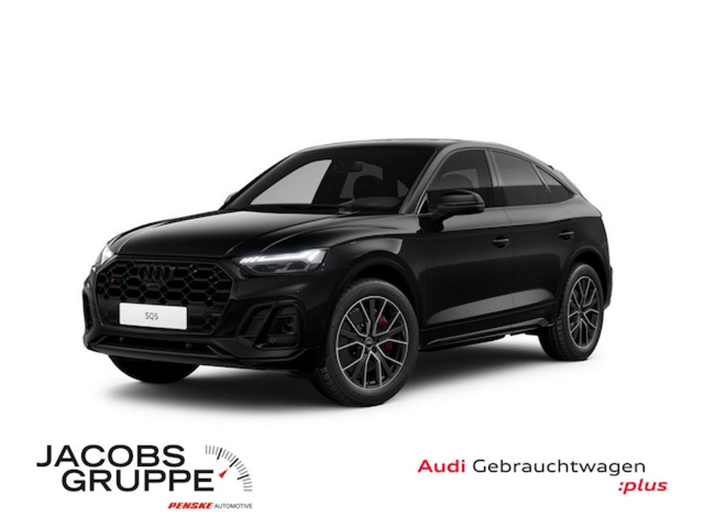 Audi SQ5 2023 Diesel
