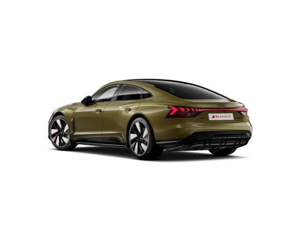 Audi RS e-tron GT