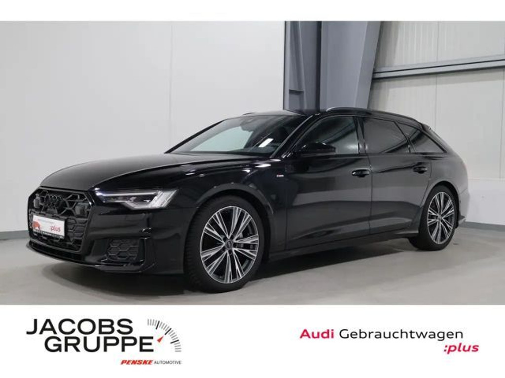Audi A6 2024 Diesel