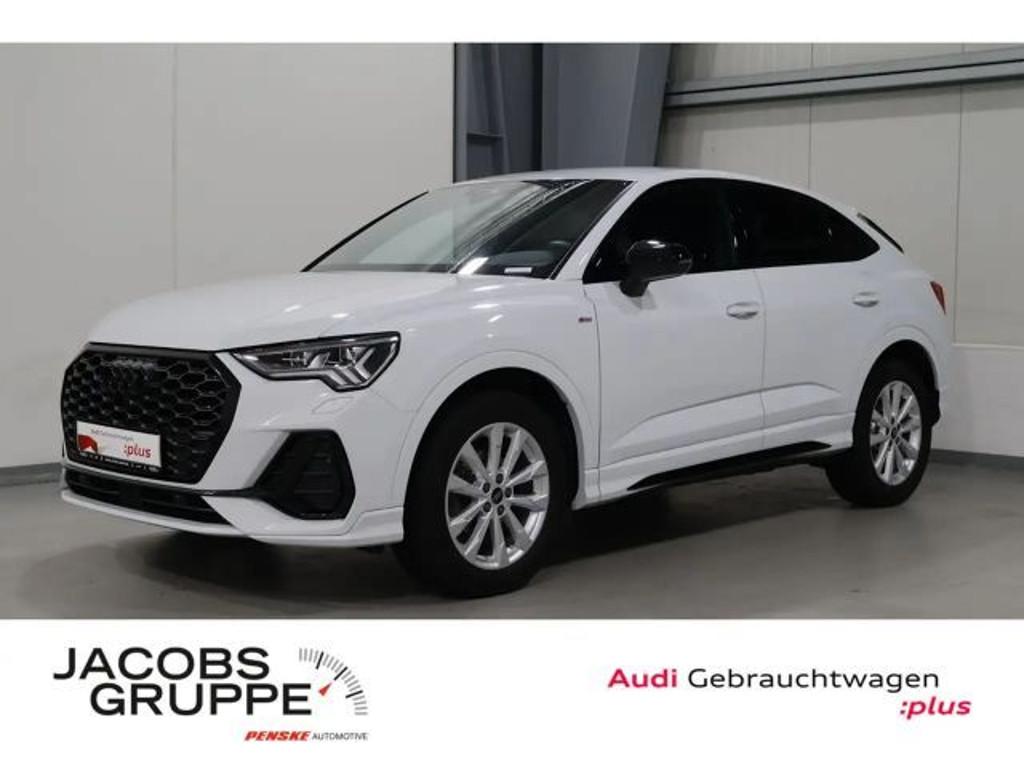 Audi Q3 2025 Diesel