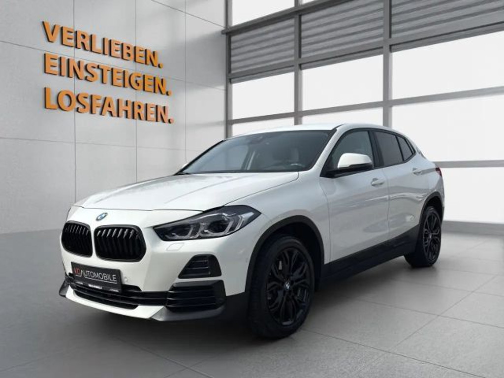 BMW X2 2022 Diesel