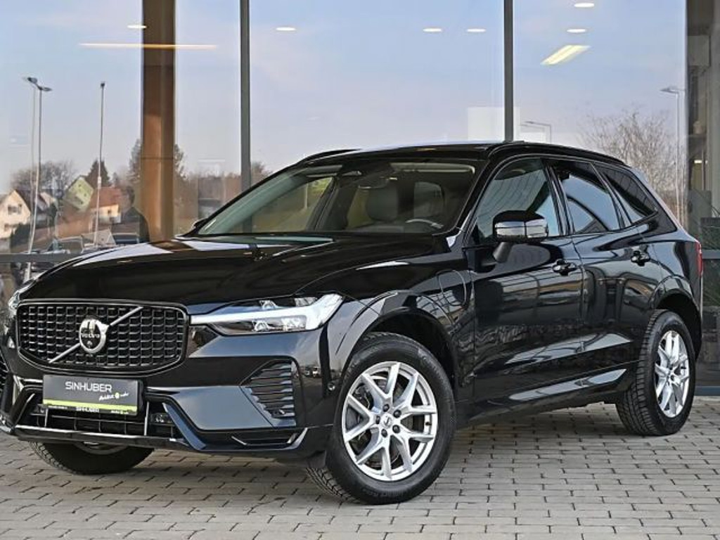 Volvo XC60 2023 Hybride Benzine