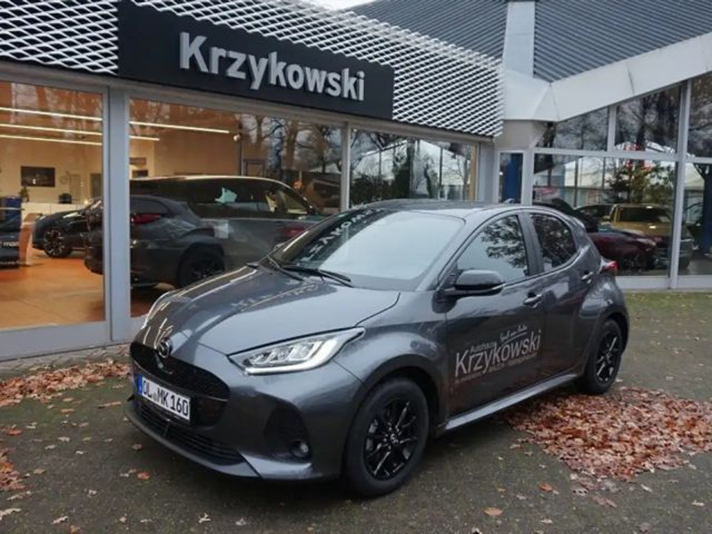 Mazda 2
