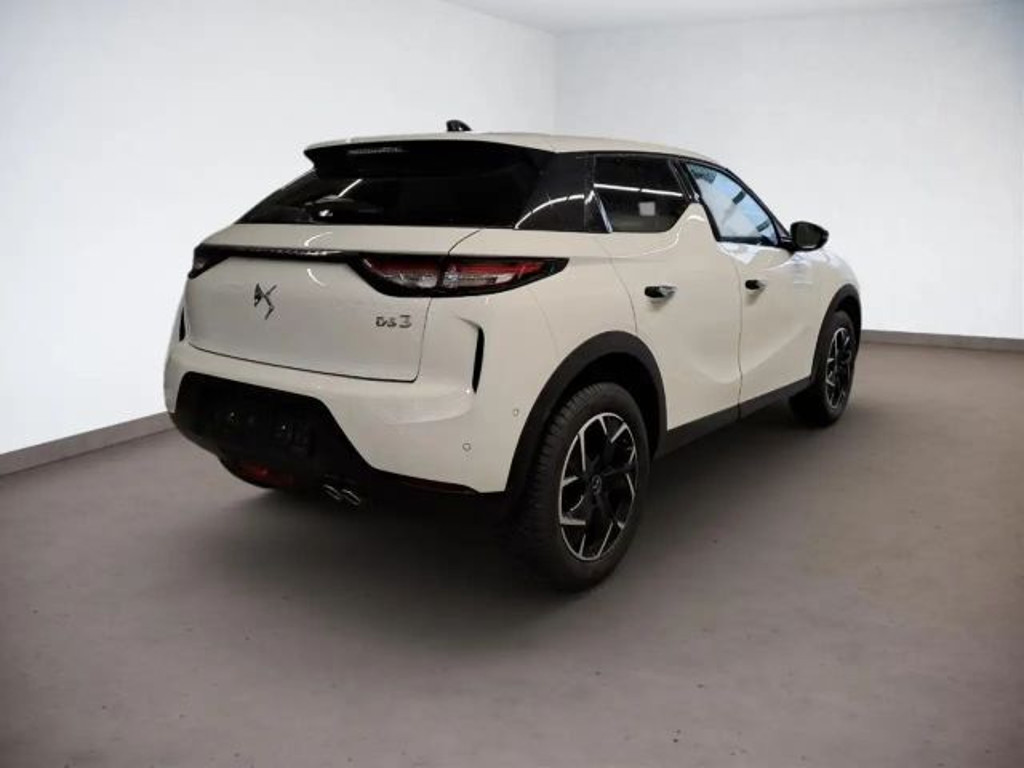 Citroën DS3