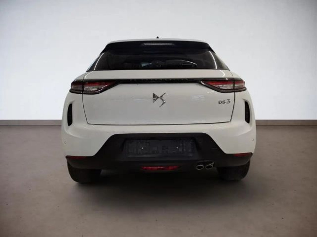 Citroën DS3
