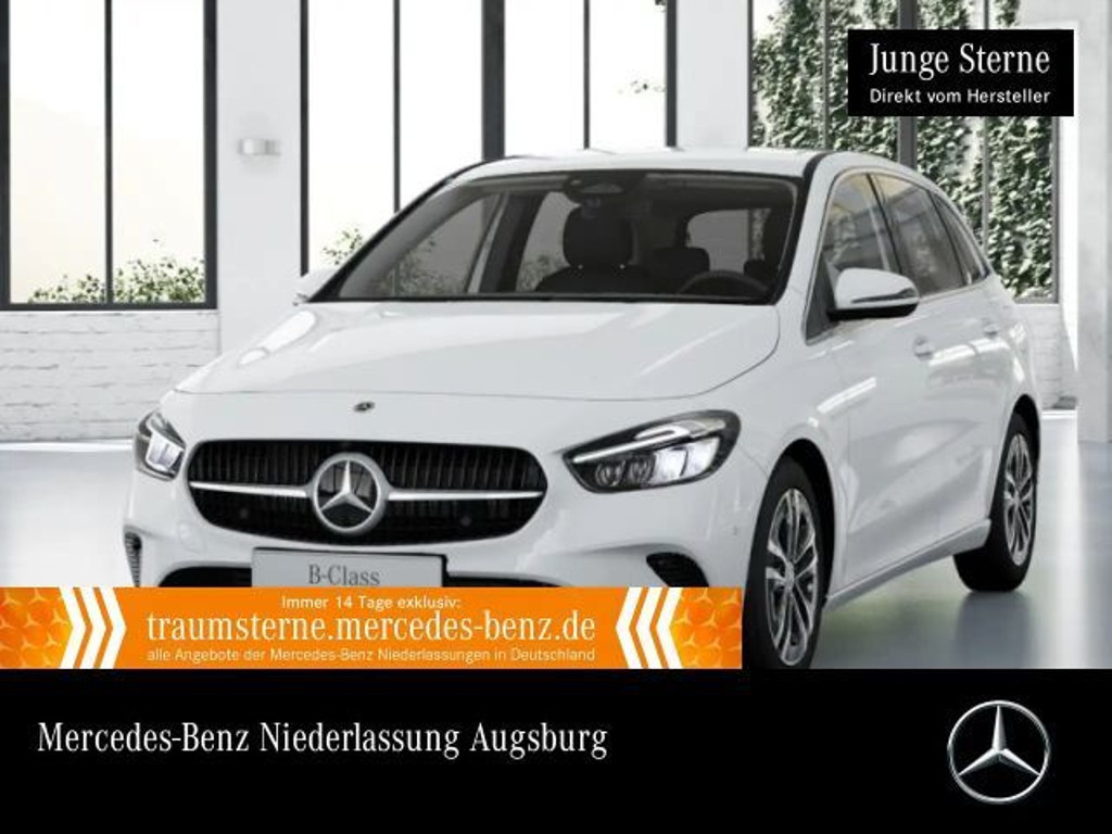 Mercedes-Benz B-Klasse 2025 Diesel