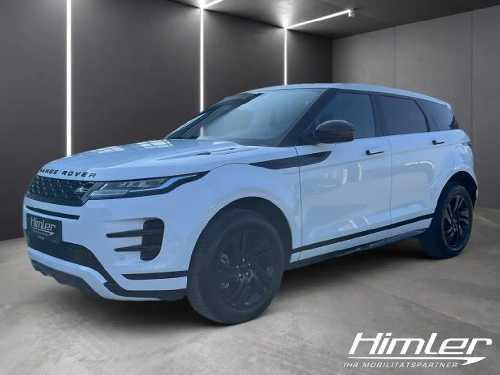 Land Rover Range Rover Evoque 2023 Hybride Benzine