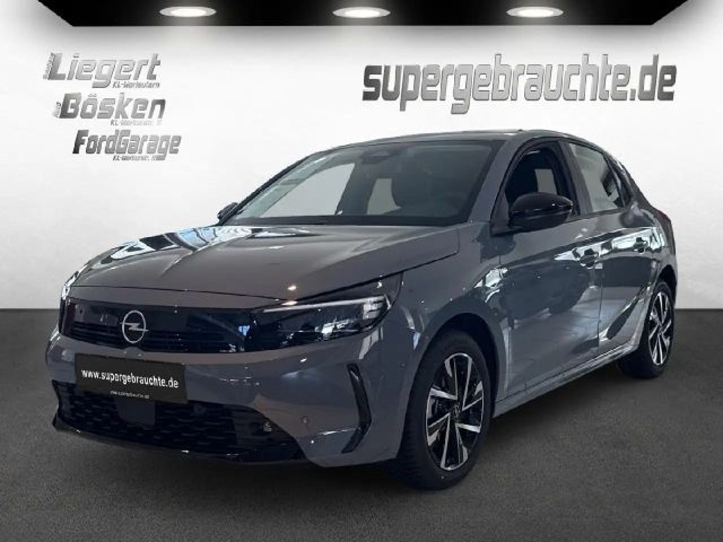 Opel Corsa 2026 Benzine