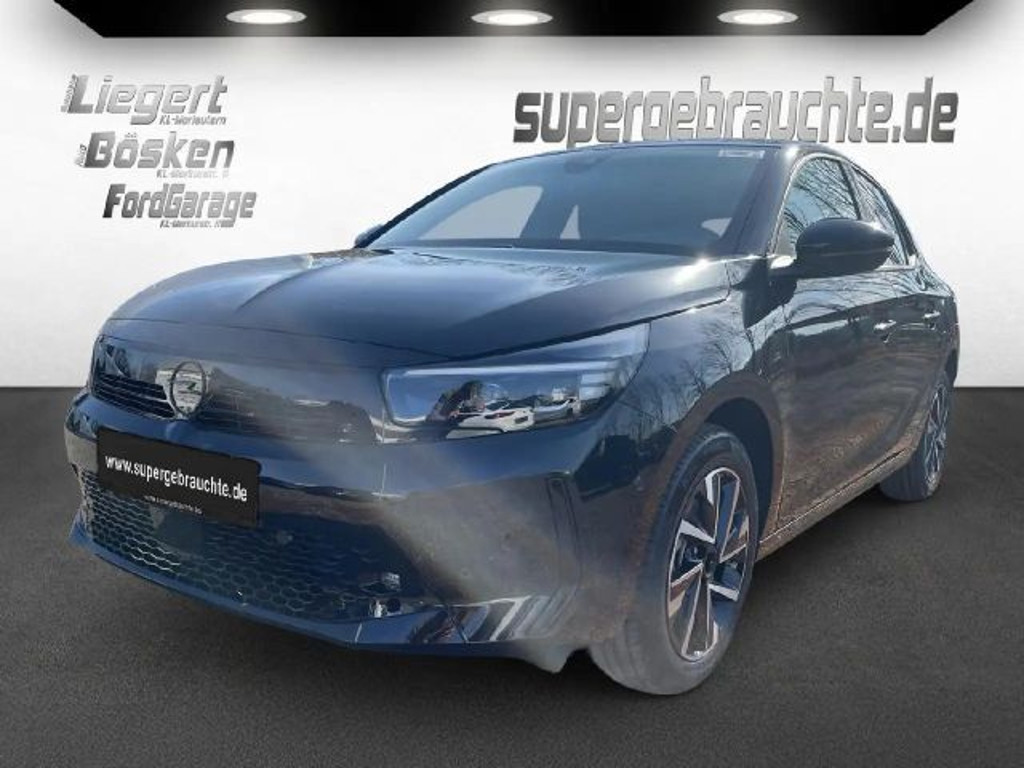 Opel Corsa 2025 Benzine