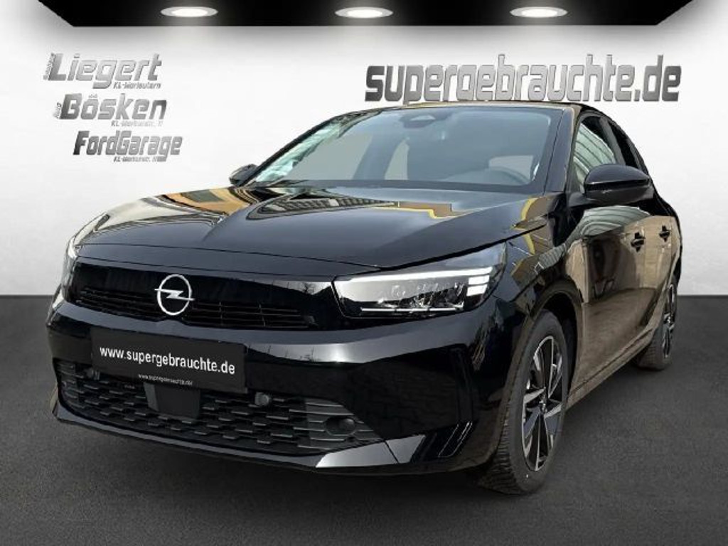 Opel Corsa 2026 Benzine