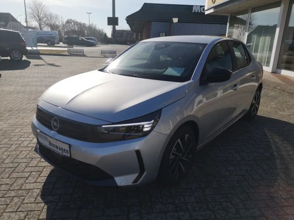 Opel Corsa 2026 Benzine