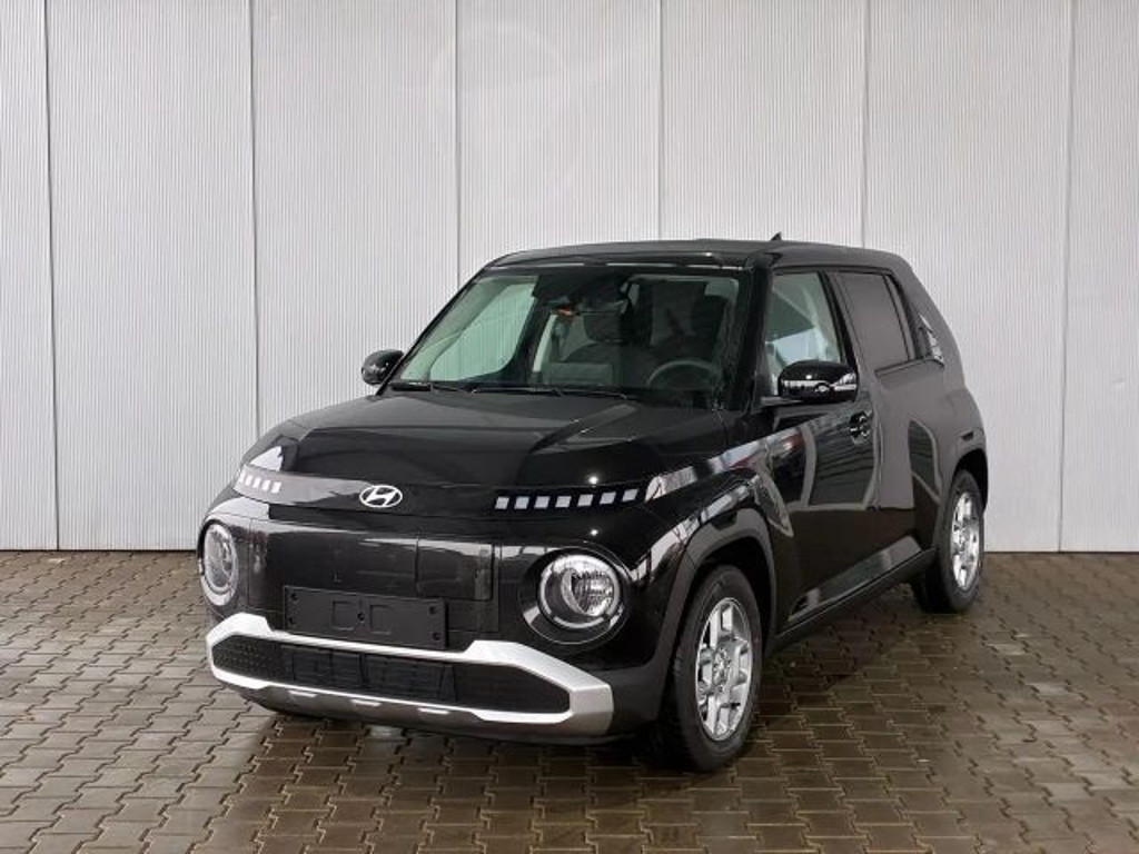 Hyundai Inster 2025 Elektrisch