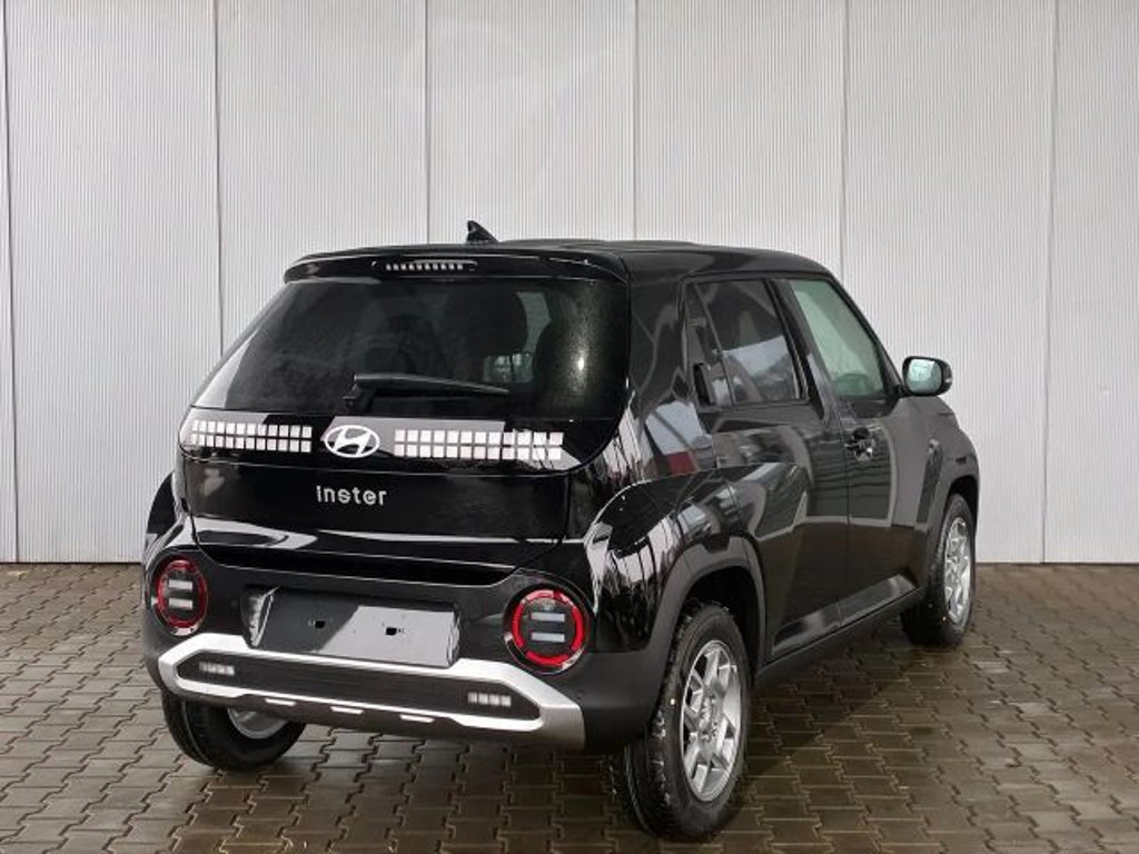 Hyundai Inster