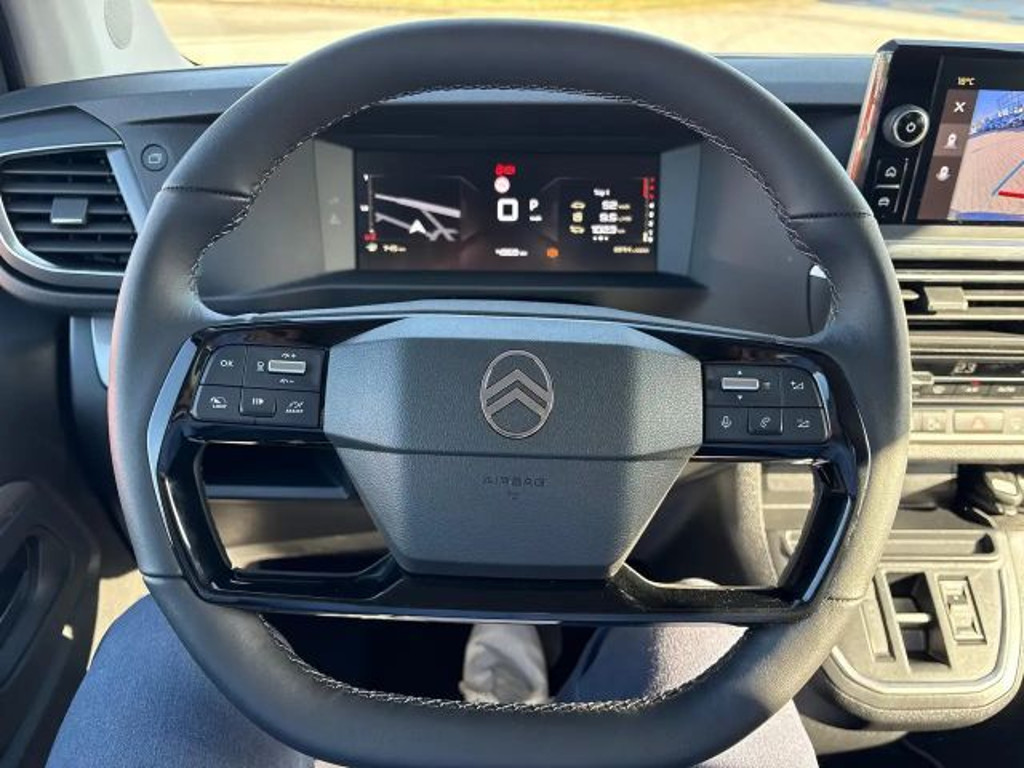 Citroën Spacetourer