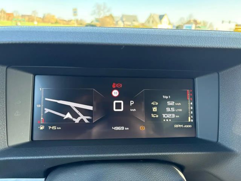 Citroën Spacetourer