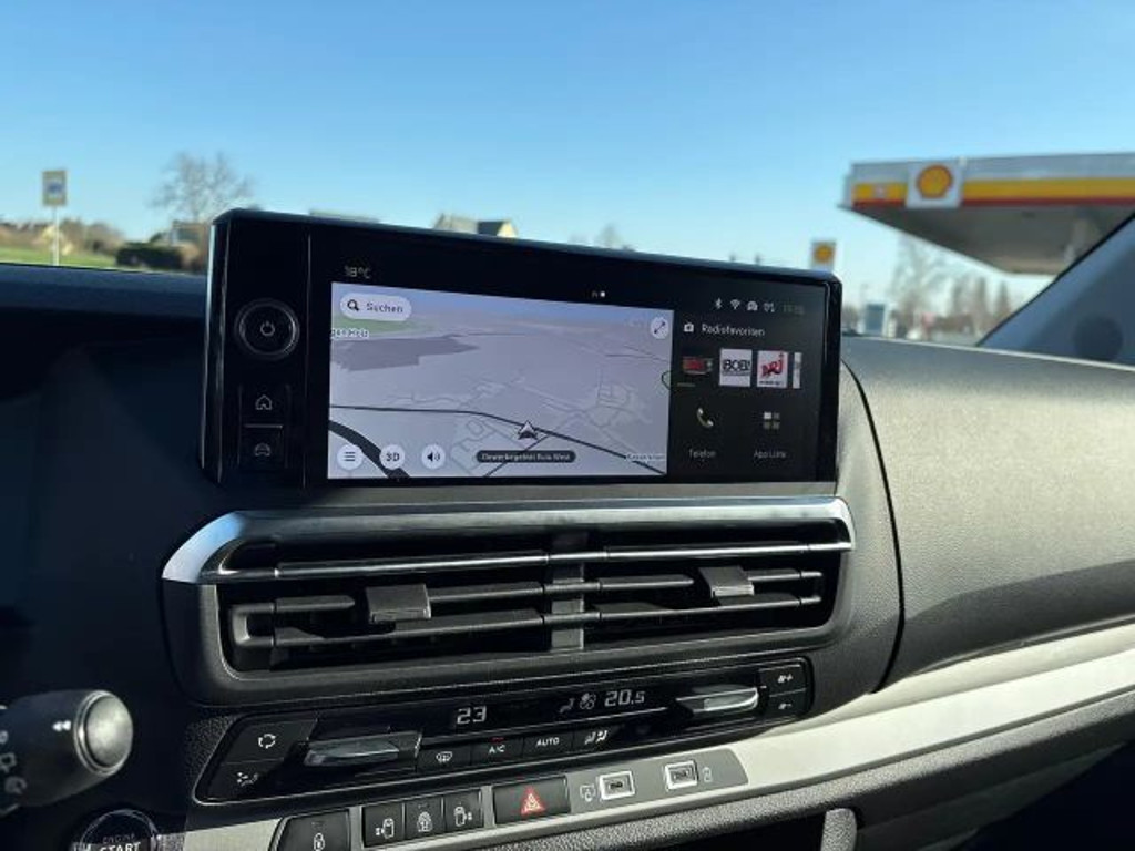 Citroën Spacetourer