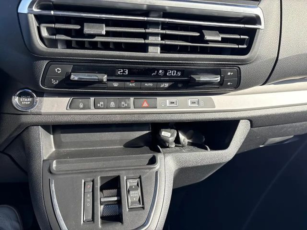 Citroën Spacetourer