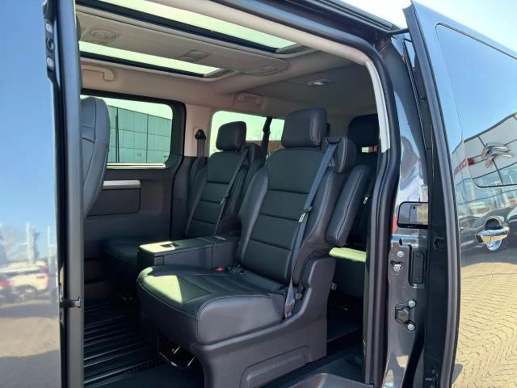 Citroën Spacetourer