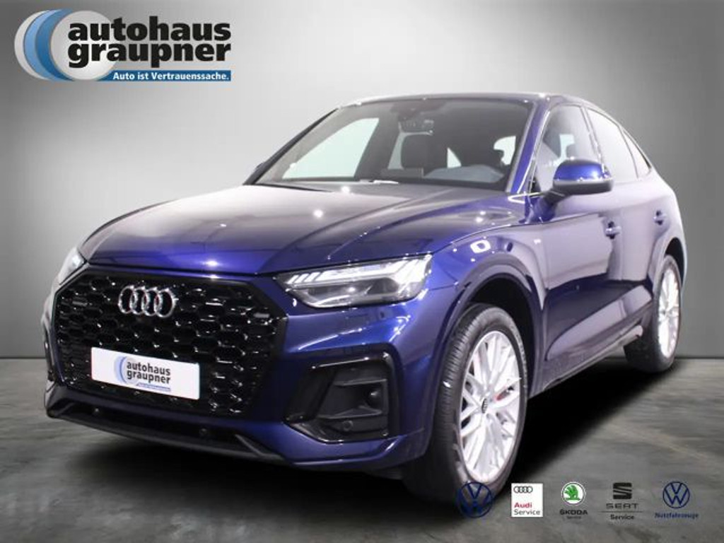 Audi Q5 2023 Diesel