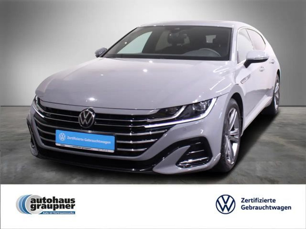 Volkswagen Arteon Shooting Brake 2022 Benzine