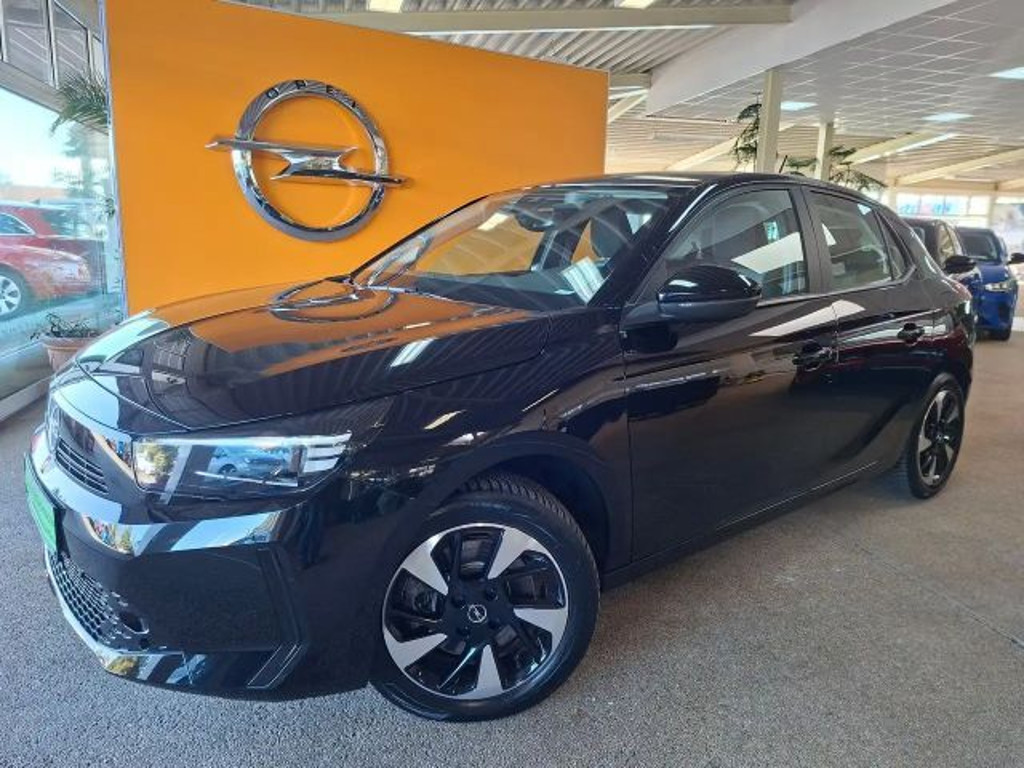 Opel Corsa 2023 Elektrisch