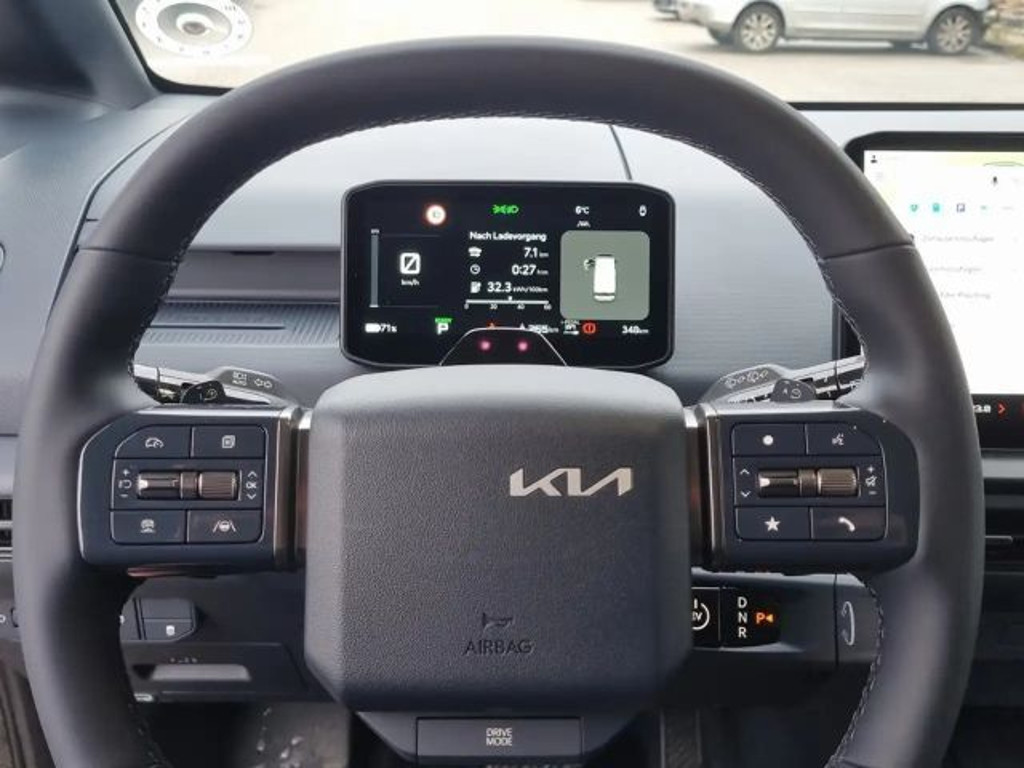 Kia PV5 Passenger