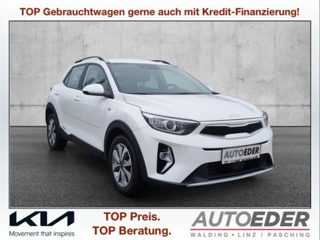Kia Stonic 2023 Benzine