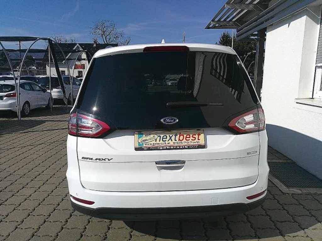 Ford Galaxy