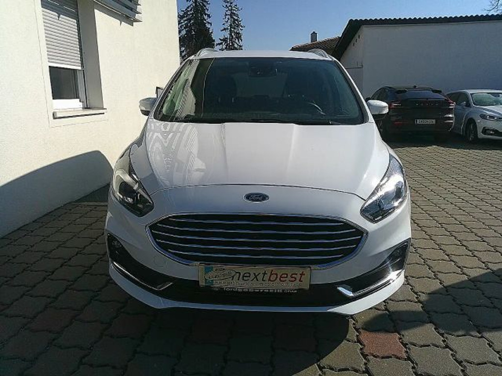 Ford Galaxy