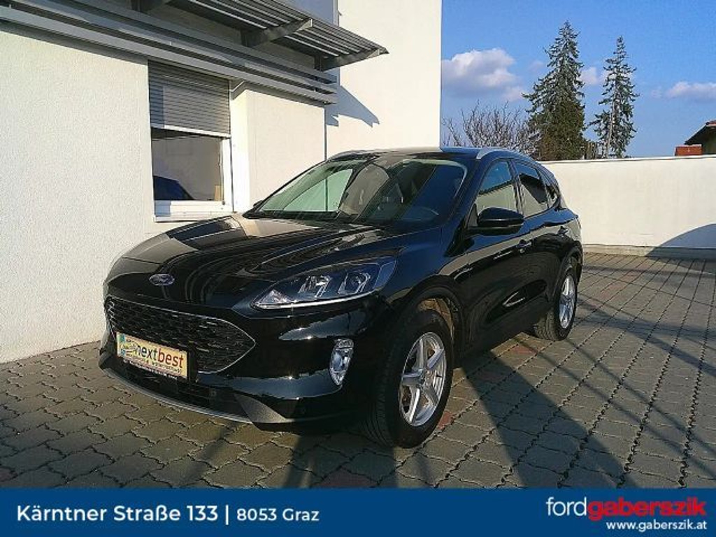 Ford Kuga 2022 Benzine
