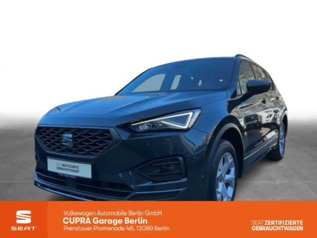 Seat Tarraco 2022 Diesel