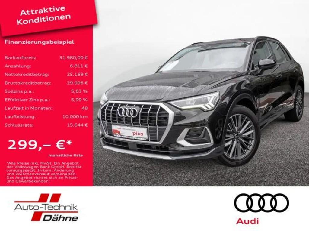 Audi Q3 2022 Diesel