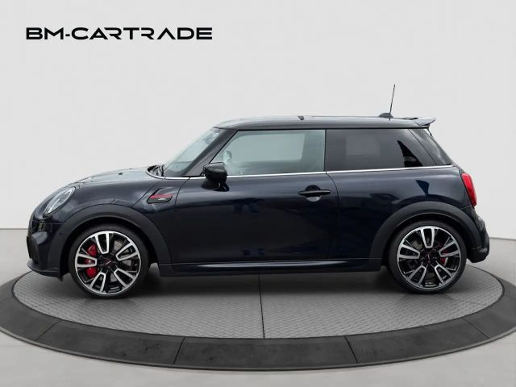 Mini John Cooper Works
