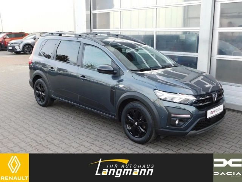 Dacia Jogger 2022 Benzine