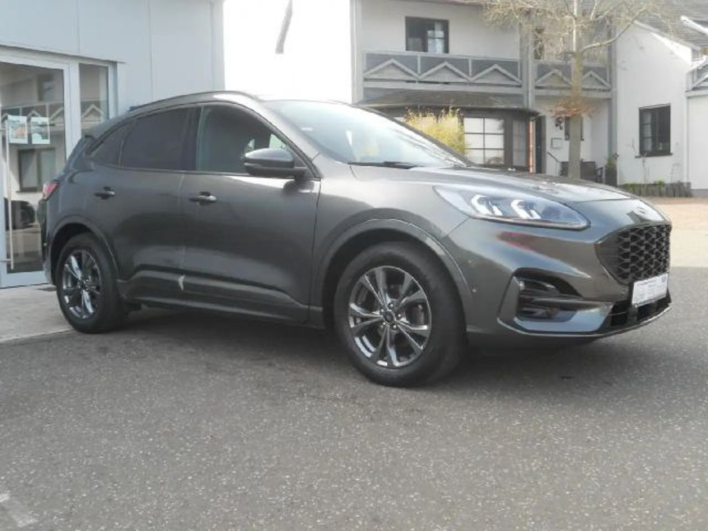 Ford Kuga 2023 Hybride Benzine