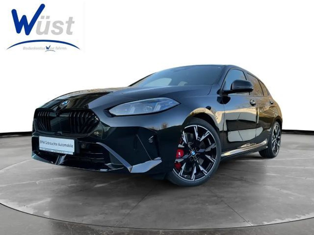 BMW 1 Serie 2025 Hybride Benzine