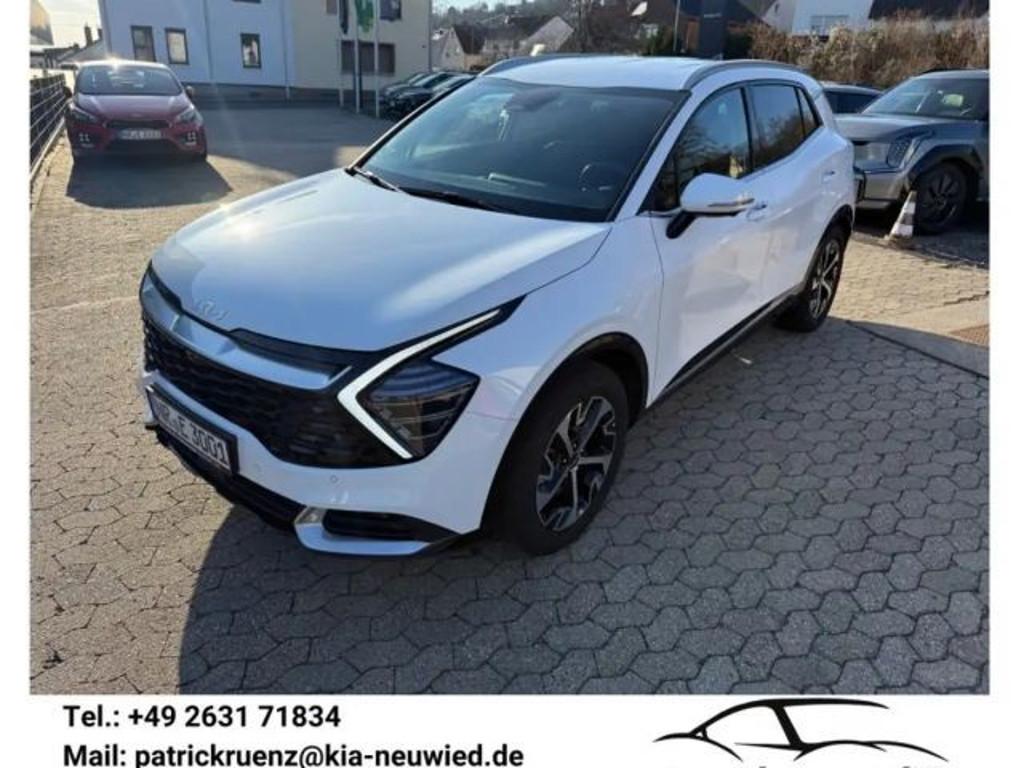 Kia Sportage 2024 Benzine