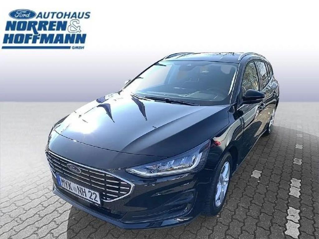 Ford Focus 2025 Benzine