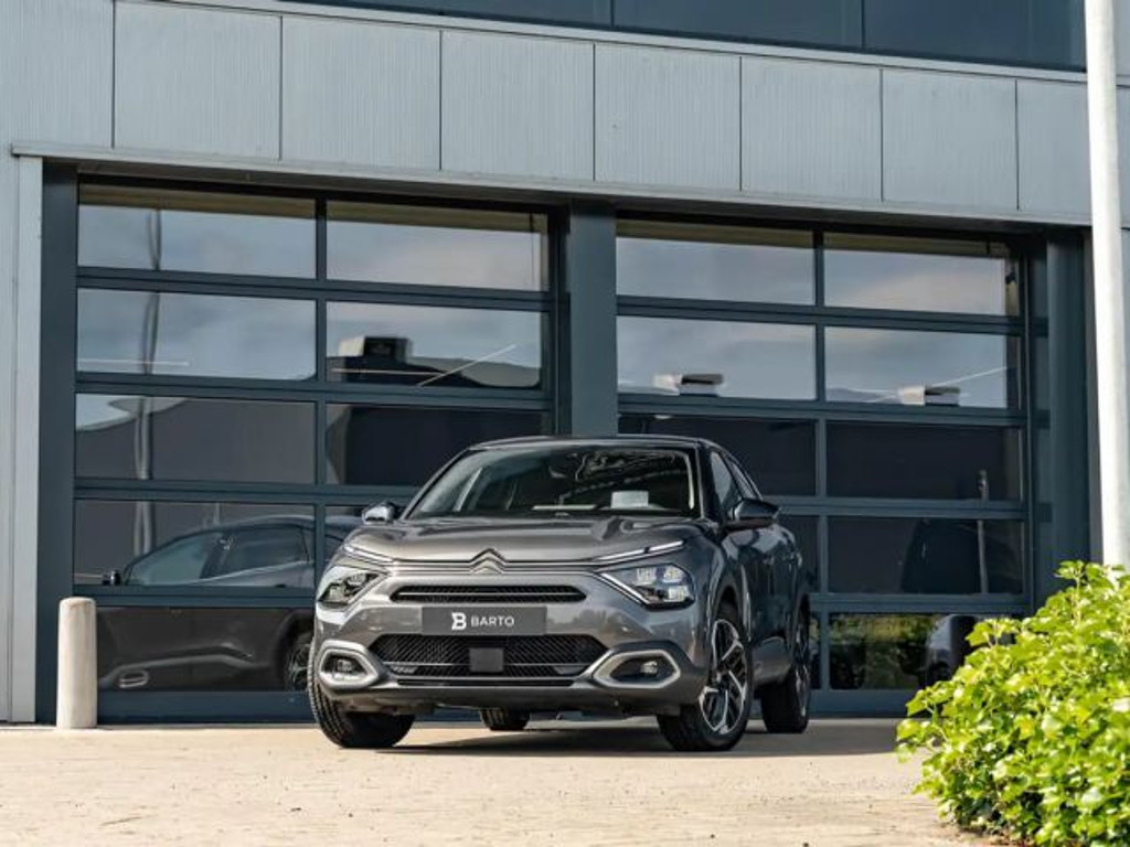 Citroën C4 2024 Benzine