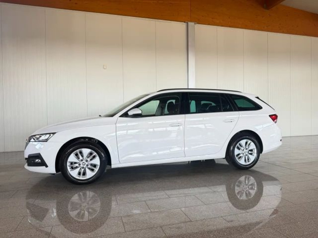 Skoda Octavia 2023 Diesel