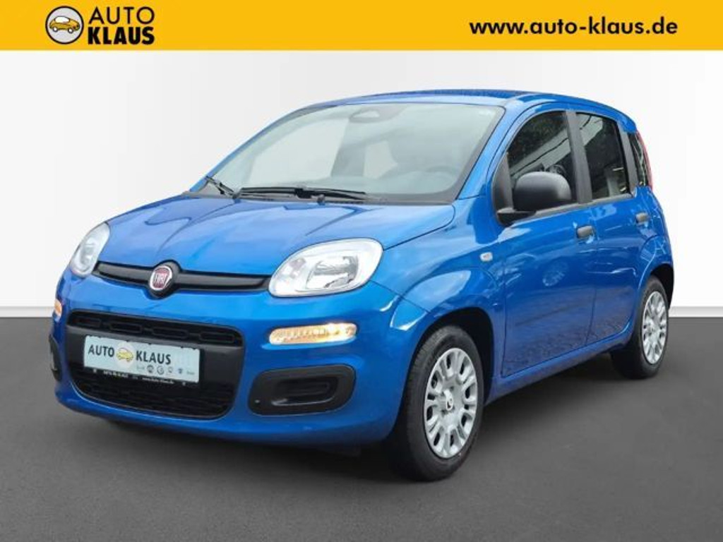 Fiat Panda 2025 Benzine