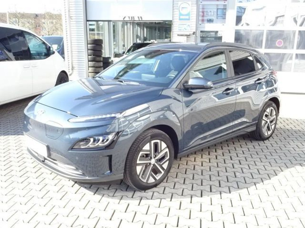 Hyundai Kona 2023 Elektrisch
