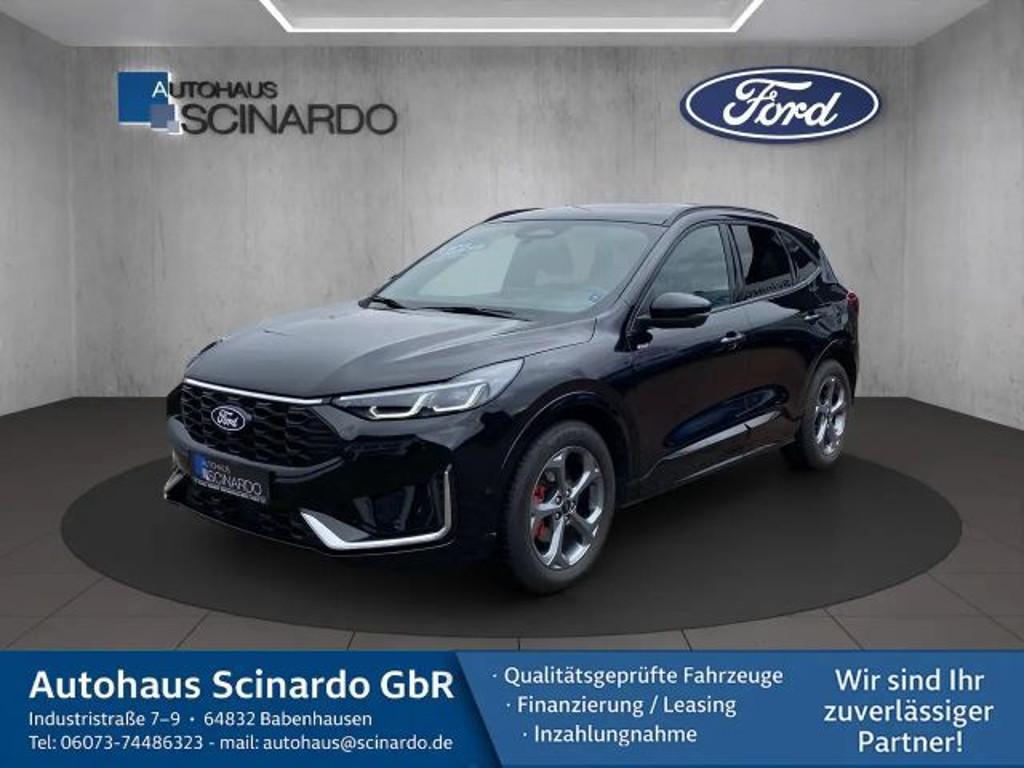 Ford Kuga 2025 Hybride Benzine