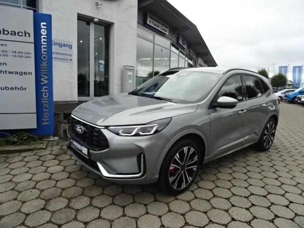 Ford Kuga 2024 Hybride Benzine