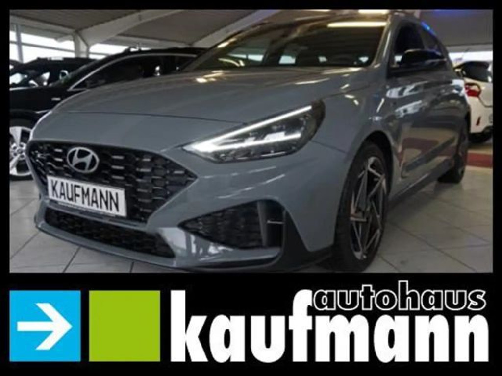 Hyundai i30 2025 Benzine