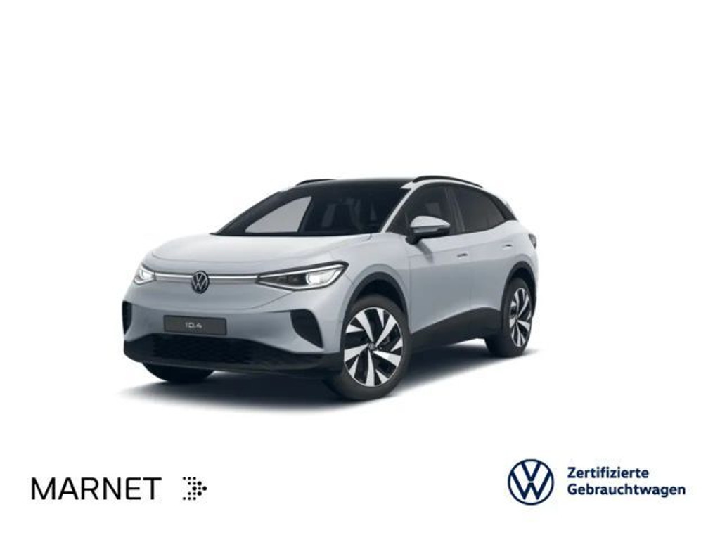 Volkswagen ID.4 2025 Elektrisch