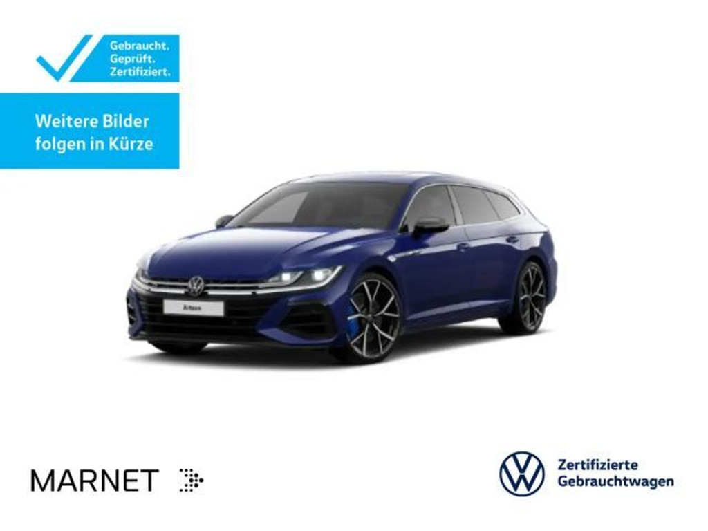 Volkswagen Arteon 2024 Benzine