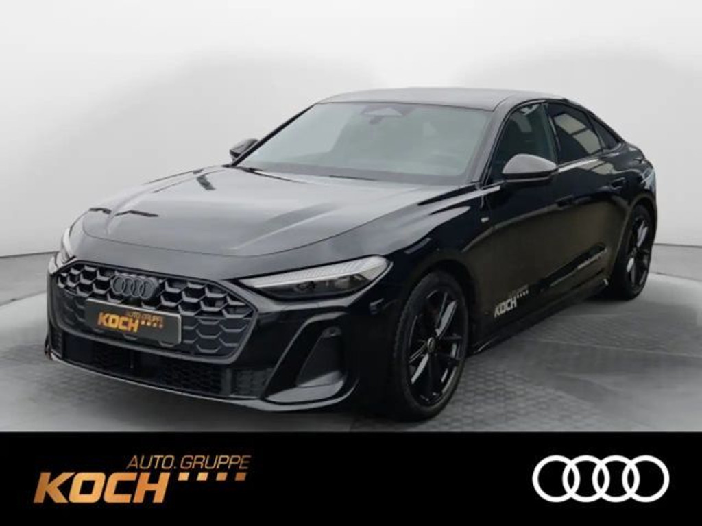 Audi A5 2025 Diesel