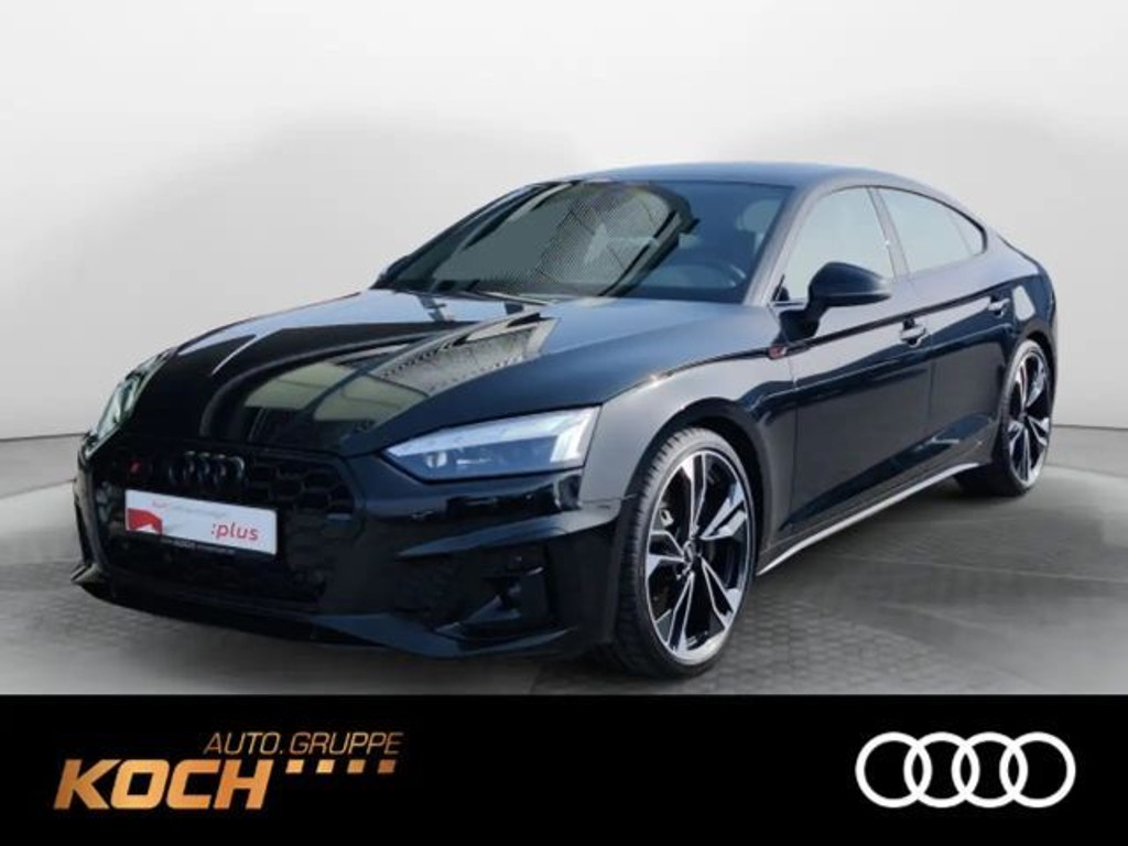 Audi S5 2024 Diesel